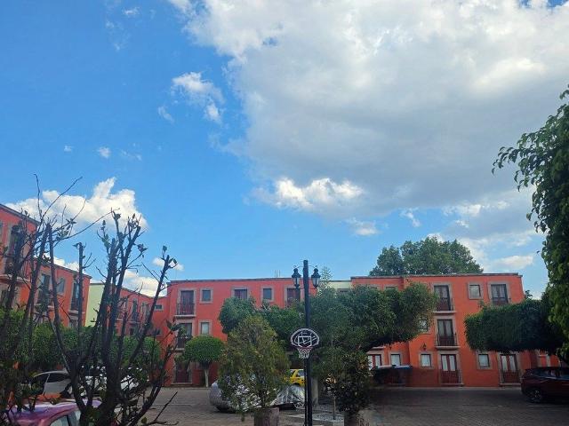 DEPARTAMENTO EN RENTA CENTRO HISTÓRICO, QUERÉTARO