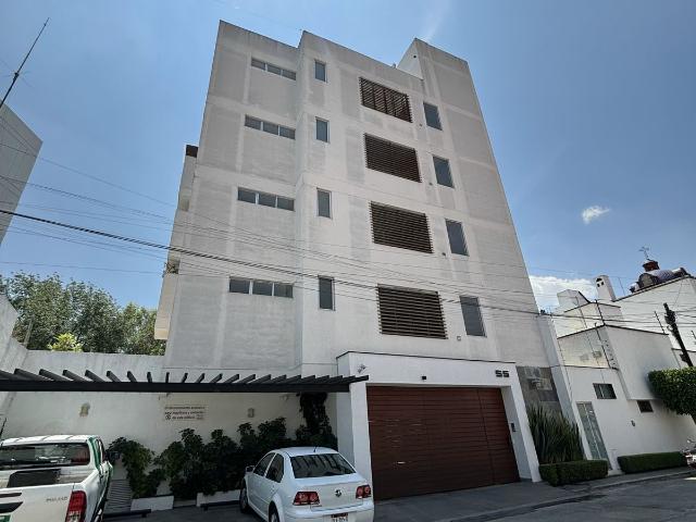 Departamento en renta en el Club Campestre de Morelia