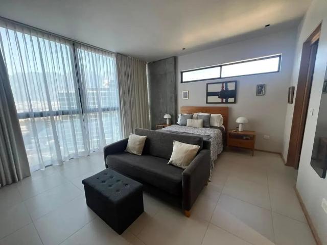 Departamento en renta en El Aguacatal, Santa Catarina, Nuevo León