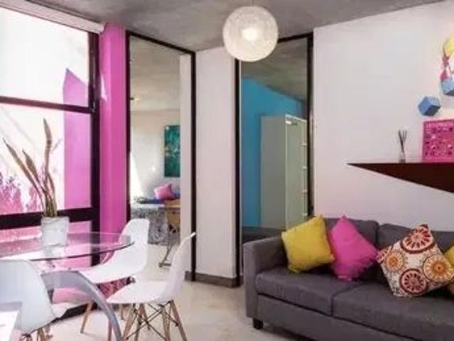 Departamento en Renta en El Arco