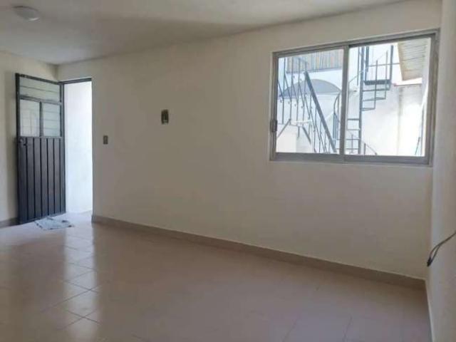 Departamento en renta en El Arenal tenayuca tlalnepantla