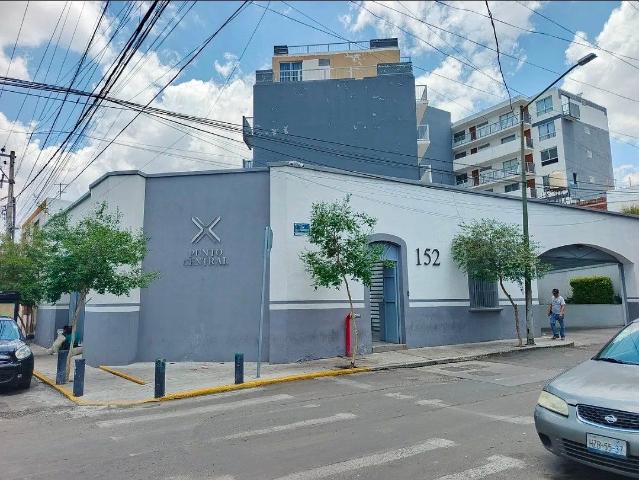 Departamento en Renta en el Barrio San Juan de Dios, Guadalajara