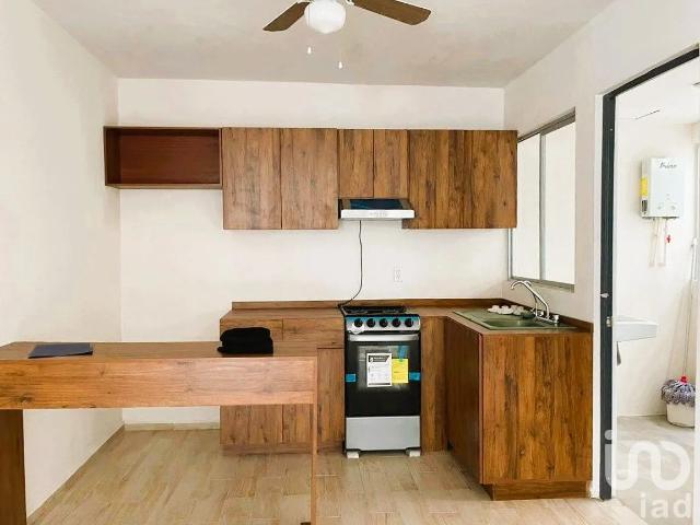 Departamento en Renta en El Diamante, Tuxtla Gutiérrez, Chiapas