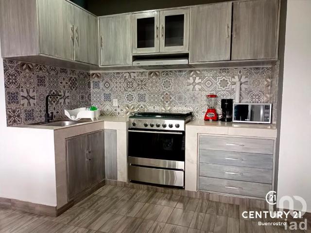 Departamento en Renta en El Fresno, Valle de Bravo, Estado de México
