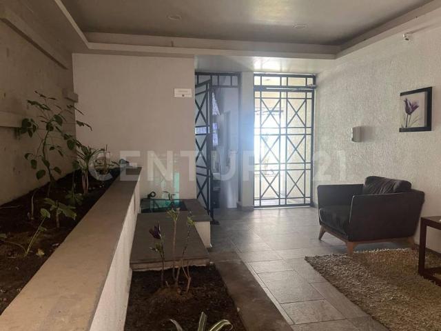 Departamento en Renta en El Jagüey, Azcapotzalco, CDMX