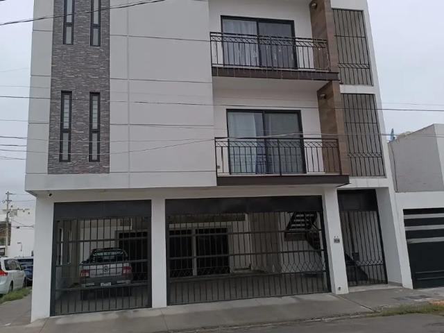 Departamento en renta en El Oasis, Torreón, Coahuila de Zaragoza