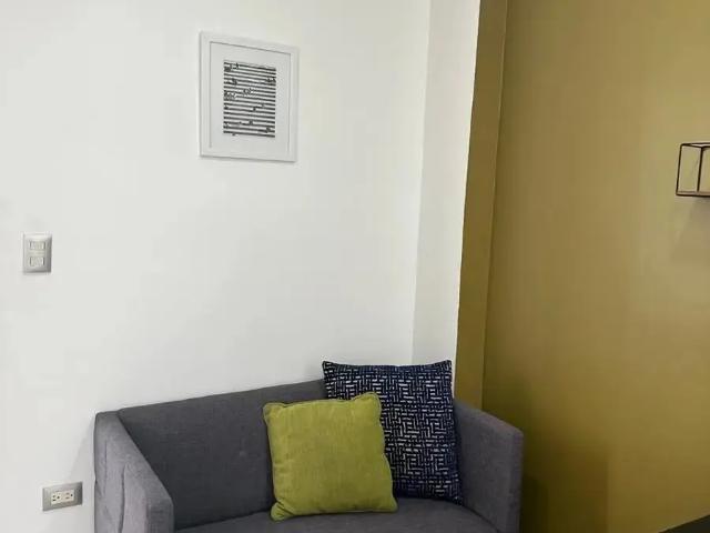 Departamento en renta en El Molinito, Cuajimalpa de Morelos, Ciudad de México