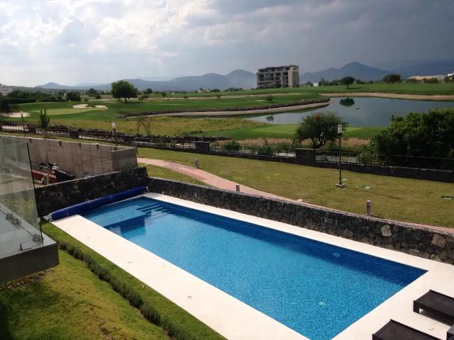 Departamento en Renta en El Marqués, Querétaro