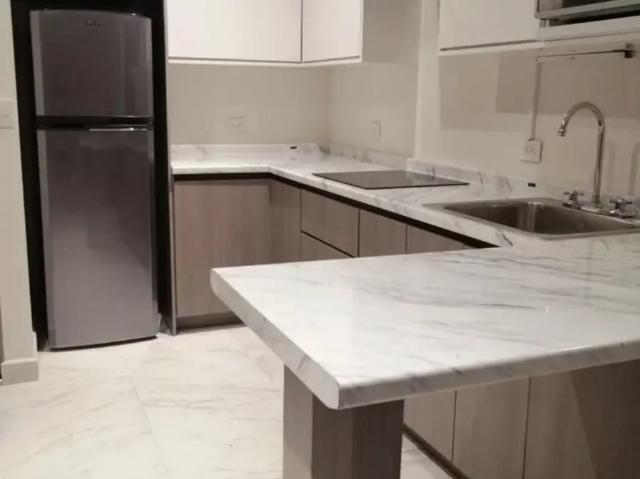 Departamento en renta en El Milagro, Apodaca, Nuevo León