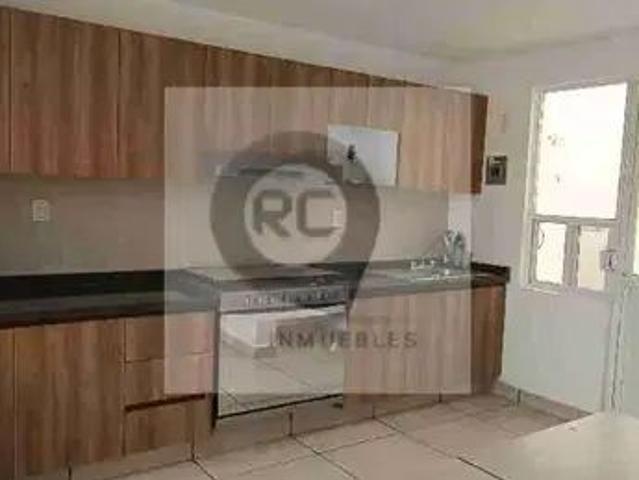 Departamento en Renta en El Mirador