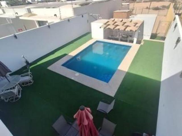 DEPARTAMENTO EN RENTA EN EL MIRADOR DE PUERTO PE?ASCO