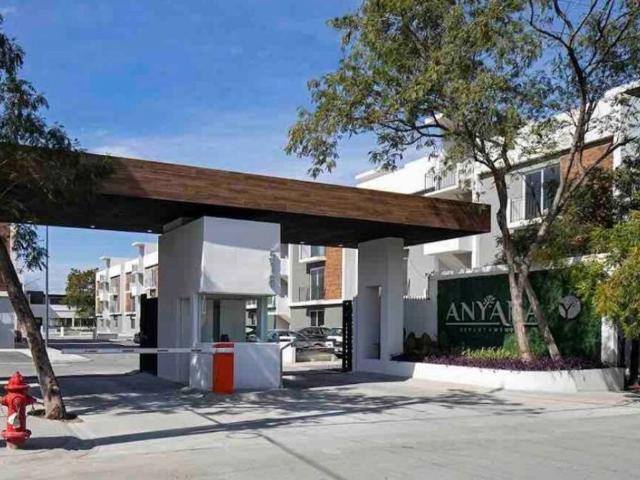 Departamento en renta en El Sabino, Guadalupe, Nuevo León