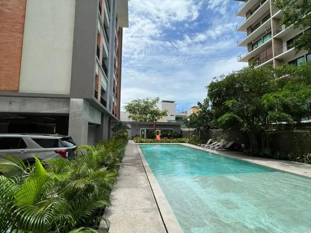 Departamento en renta en El Palmar de Aramara, Puerto Vallarta, Jalisco