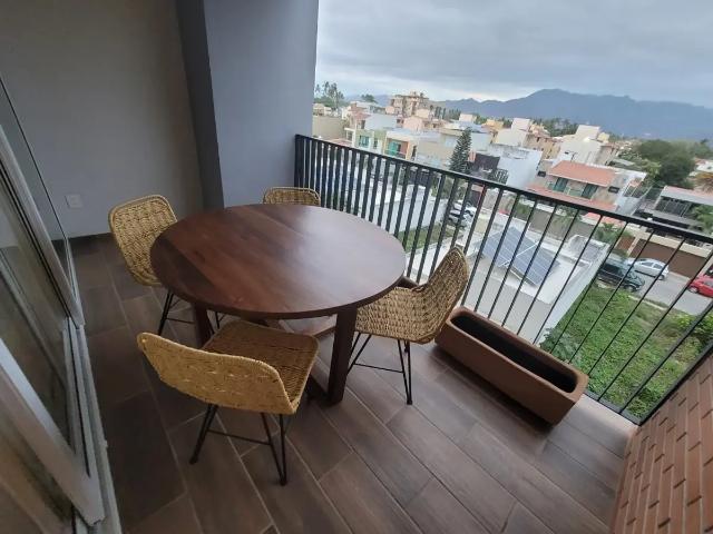 Departamento en renta en El Palmar de Aramara, Puerto Vallarta, Jalisco