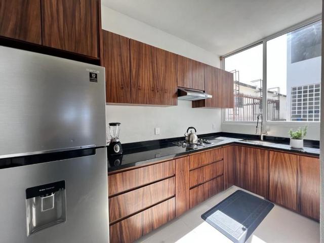 Departamento en renta en El Palmar del Progreso, Puerto Vallarta, Jalisco