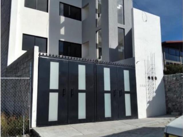 Departamento en Renta en El Paraíso, Corregidora con Energía Solar