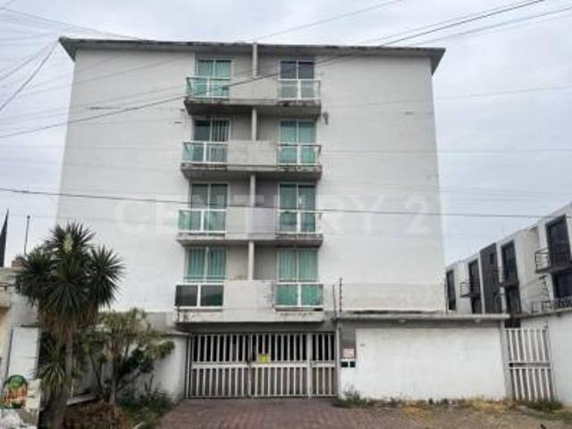 Departamento en renta en el Partidor, Cuautitlán