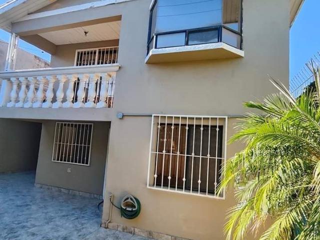 Departamento EN RENTA en el Pipila