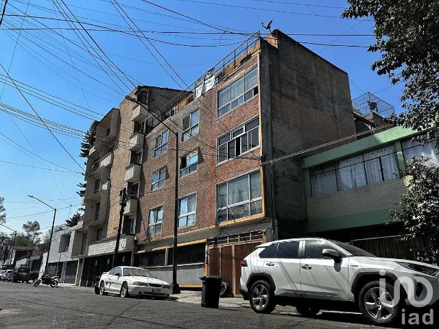 Departamento en Renta en El Prado, Iztapalapa, Ciudad de México