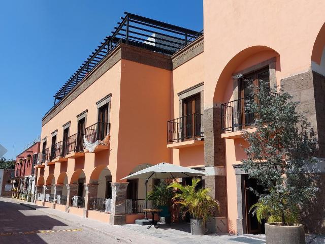 Departamento en renta en El Relox en Tequisquiapan 1608