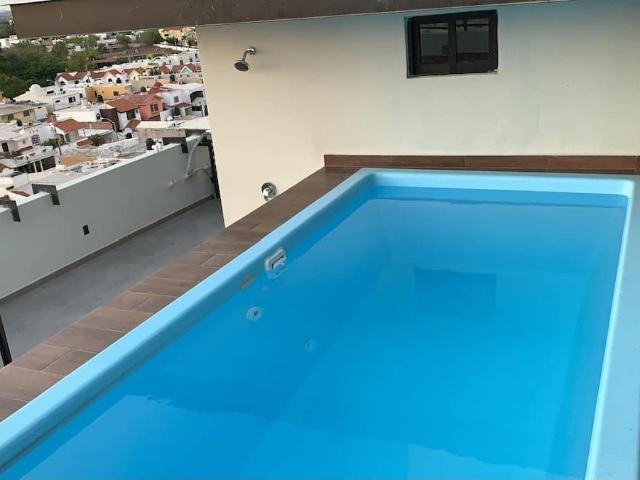 Departamento en renta en El Toreo, Mazatlán, Sinaloa