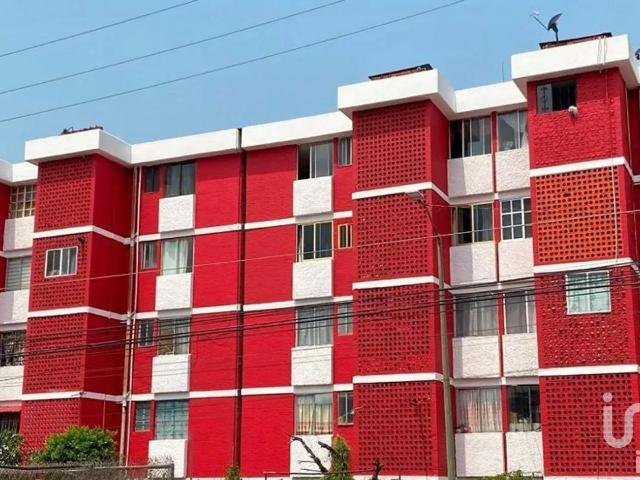Departamento en Renta en El Tenayo, Tlalnepantla de Baz, México