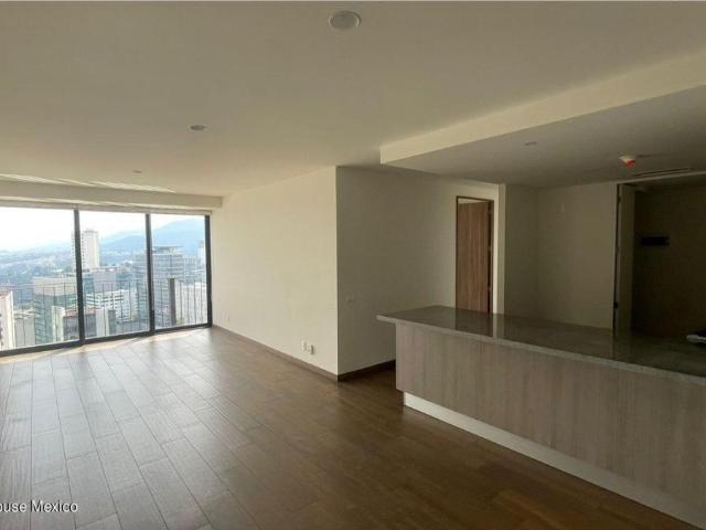 Departamento en renta en El Yaqui, Cuajimalpa de Morelos, Ciudad de México