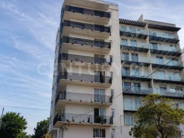 DEPARTAMENTO EN RENTA EN ERMITA