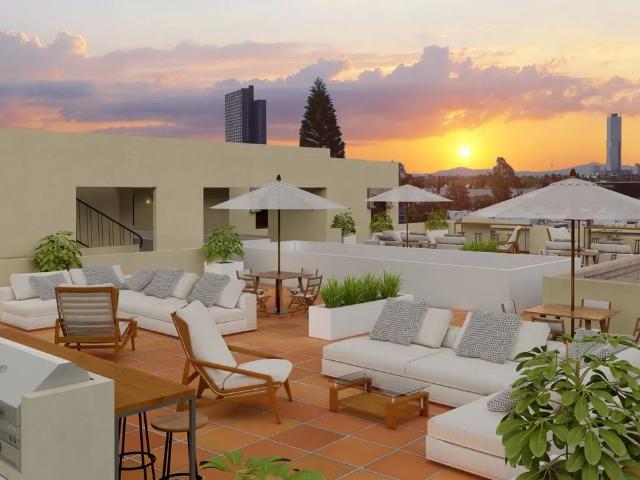 Departamento en Renta en Estrella del Sur, Puebla, Puebla