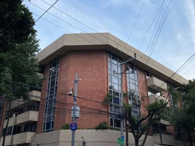 Departamento en Renta en Escandón I Sección, Miguel Hidalgo, Ciudad de México