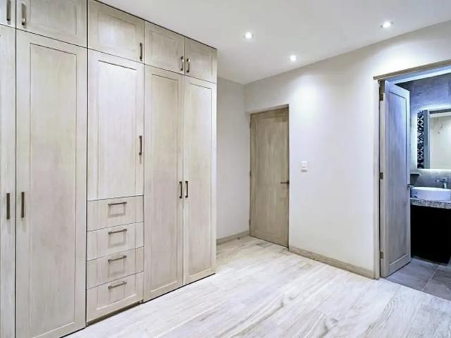 Departamento en renta en Escandón I Sección, Miguel Hidalgo, Ciudad de México