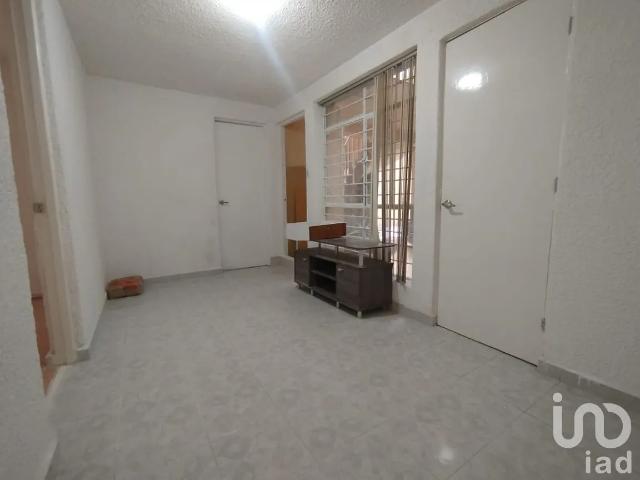 Departamento en Renta en Escandón I Sección, Miguel Hidalgo, Ciudad de México