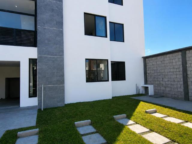 Departamento en Renta en Esmeralda San Mateo Atenco