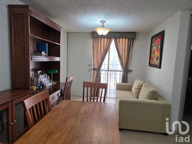 Departamento en Renta en Esperanza, Cuauhtémoc, Ciudad de México