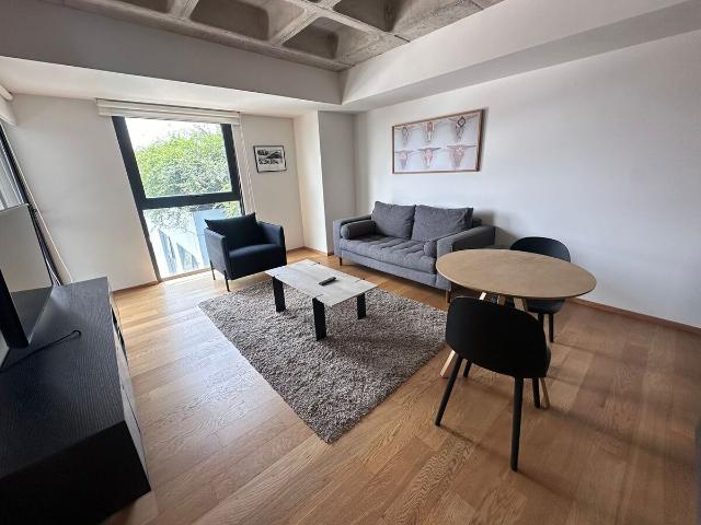 Departamento en renta en Etre Ampliación Granada