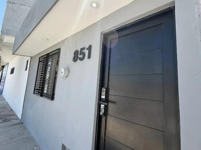 Departamento en renta en Eugenio Aguirre Benavides, Torreón, Coahuila de Zaragoza