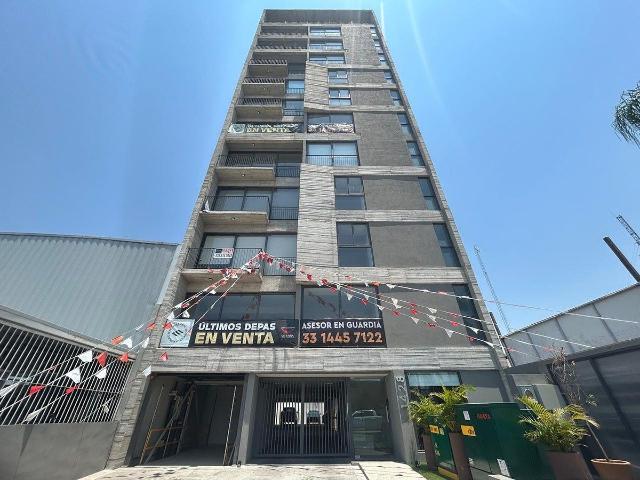 Departamento en Renta en Ever, Residencia Poniente, Zapopan, Jalisco