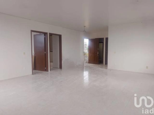 Departamento en Renta en Ex Ejido de La Magdalena Mixiuhca, Iztacalco, Ciudad de México