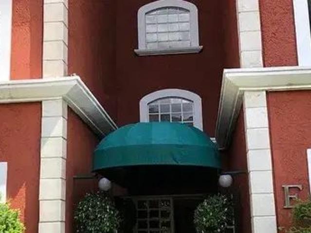Departamento en Renta en Ex Hacienda Coapa