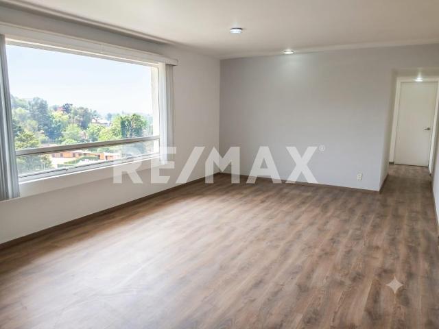 Departamento en Renta en Ex Hacienda del Pedregal, Atizapán de Zaragoza