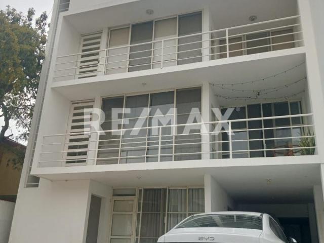 Departamento en Renta en excelente ubicación!
