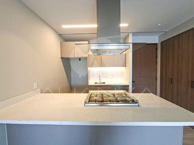 Departamento en Renta en Exclusiva Torre The Landmark Two