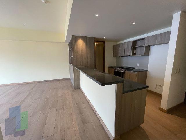 Departamento en renta en exclusivo condominio LA GOTA 2 recámaras