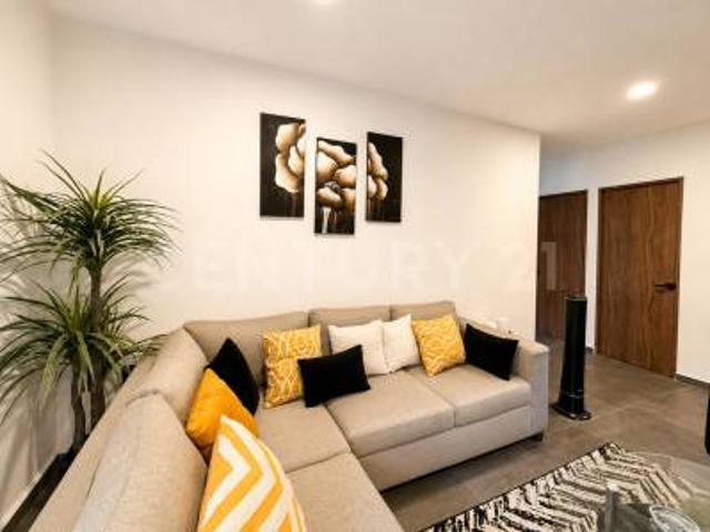 Departamento en Renta en Foresta, Nuevo Ixtapa, Puerto Vallarta, Jalisco