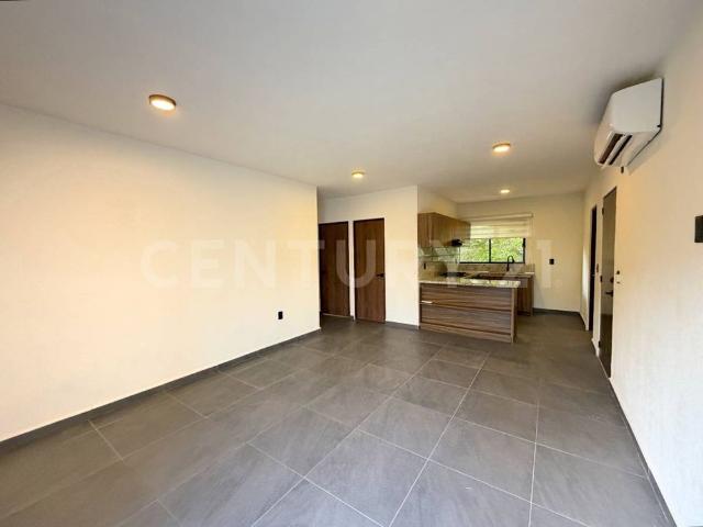 Departamento en Renta en Foresta, Nuevo Ixtapa Vallarta