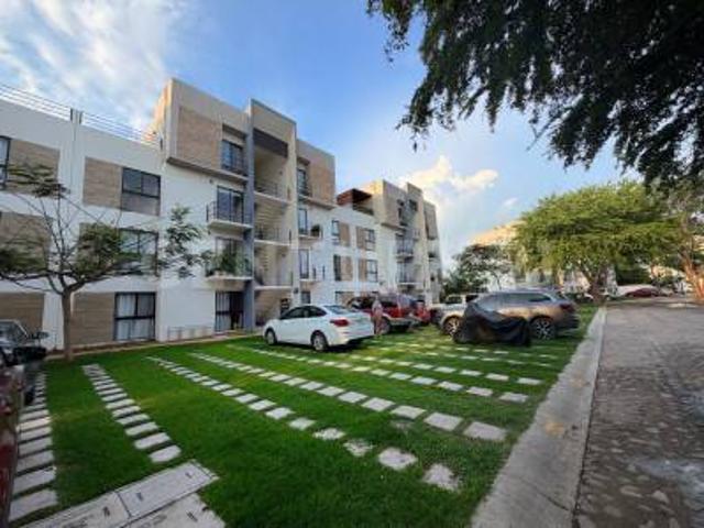 Departamento en Renta en Foresta, Nuevo Ixtapa Vallarta