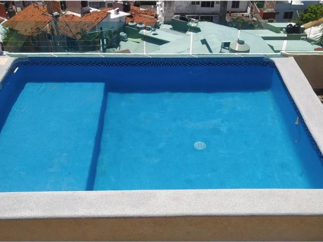 Departamento en renta en Farallón, Acapulco de Juárez, Guerrero