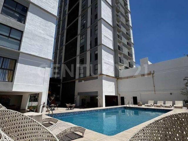 Departamento en renta en Federalta Skylife, Zapopan