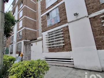 Departamento en Renta en Felipe Pescador, Cuauhtémoc, Ciudad de México