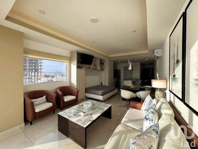 Departamento en Renta en Ferrocarrilera, Mazatlán, Sinaloa